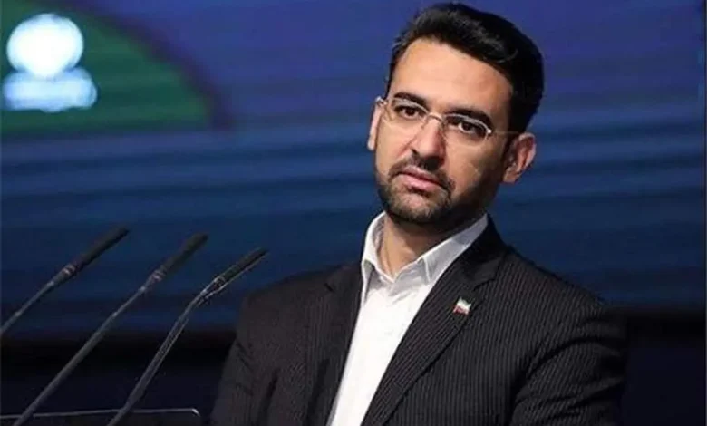 واکنش آذری جهرمی به آتش بس ایران و اسرائیل + عکس