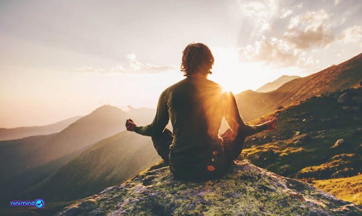 رازهای طلایی برای حفظ آرامش ذهن در لحظات سخت