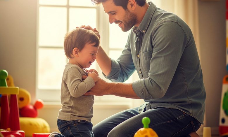 ۷ روش خلاقانه برای مدیریت بهانه‌گیری کودکان بدون عصبانیت