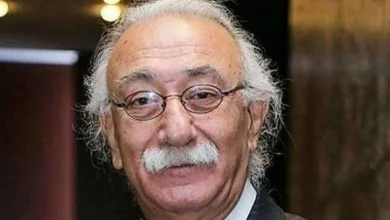 جمال اجلالی دار فانی را وداع گفت