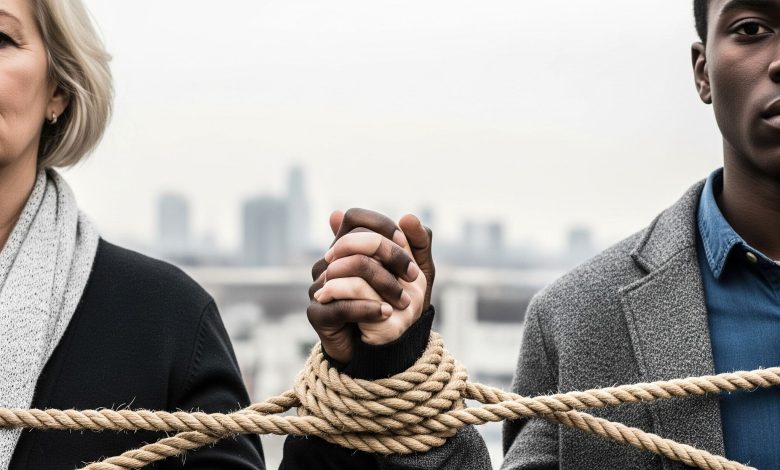 آیا عشق حلال تمام مشکلات زناشویی ست؟