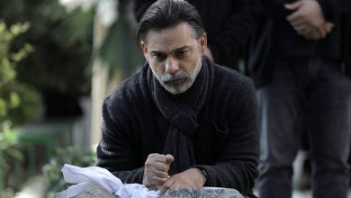 پیمان معادی