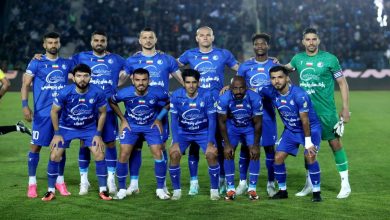 صحبت های احساسی سرمربی سابق استقلال/عاشق استقلالم تا روزی که بمیرم