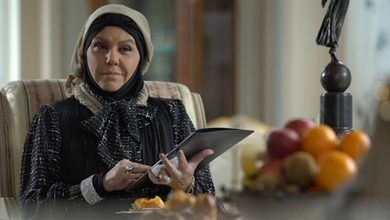 دکوراسیون با کلاس منزل افسانه چهره آزاد بازیگر ایرانی+تصویر