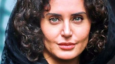 استایل جدید الناز شاکردوست با کت شلوار گران قیمتش + عکس