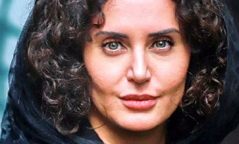 استایل جدید الناز شاکردوست با کت شلوار گران قیمتش + عکس