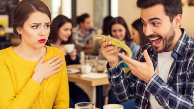 این اشتباهات در ملاقات اول باعث میشود به قرار دوم نروید