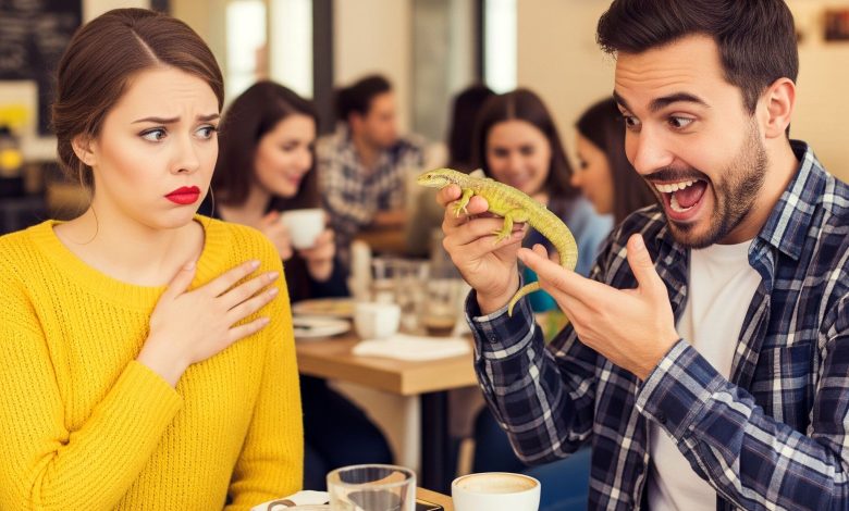 این اشتباهات در ملاقات اول باعث میشود به قرار دوم نروید