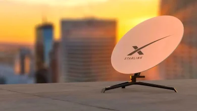 استفاده از استارلینک در ایران ممنوع شد