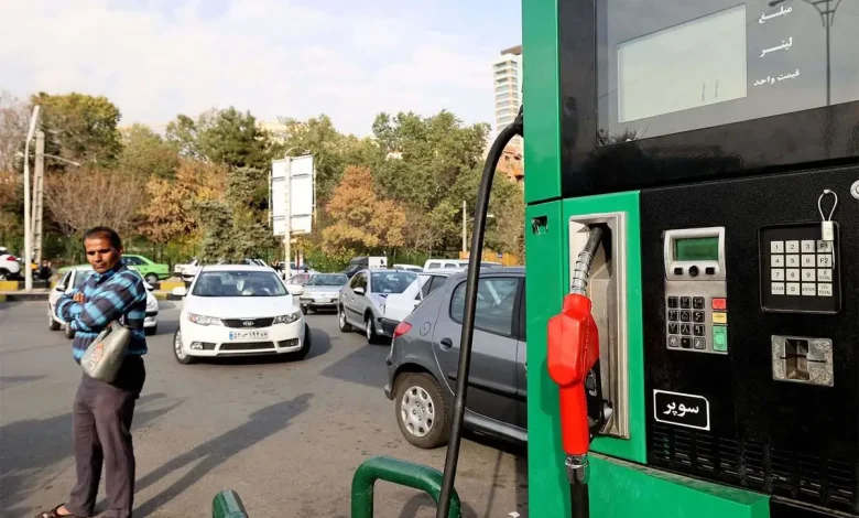 سوخت‌رسانی بی‌وقفه؛ پایان نگرانی‌ها از صف‌های طولانی پمپ‌بنزین‌ها