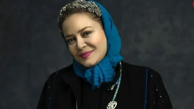 استوری عاشورایی بهاره رهنما غوغا کرد + فیلم