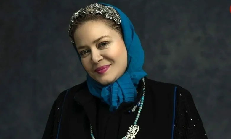 استوری عاشورایی بهاره رهنما غوغا کرد + فیلم