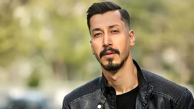 درد دل بهرام افشاری از آشفتگی این روزها سخن می گوید!/تصویر