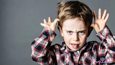 کودکان و کلمات نامناسب؛ رمزگشایی از یک معضل تربیتی