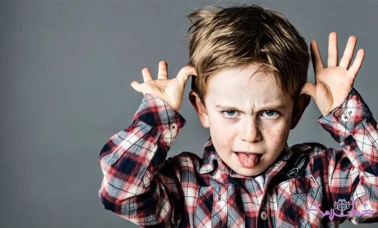 کودکان و کلمات نامناسب؛ رمزگشایی از یک معضل تربیتی