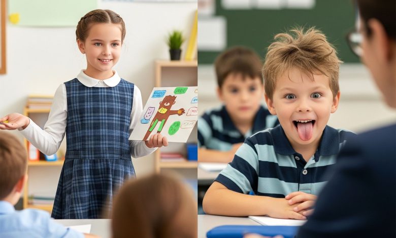 چگونه کودکی با اعتماد به نفس تربیت کنیم، نه یک بچه پررو؟