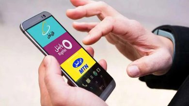 فوری: اینترنت همراه به حالت عادی بازگشت