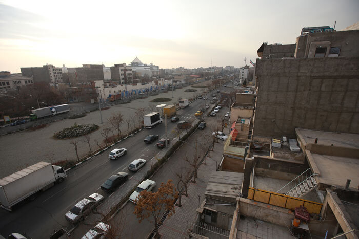 افزایش سهمیه سوخت رانندگان در تهران!