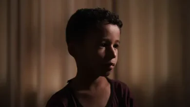 چه کنیم فرزندانمان از جنگ نترسند؟