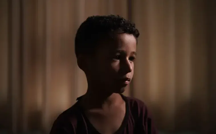 چه کنیم فرزندانمان از جنگ نترسند؟