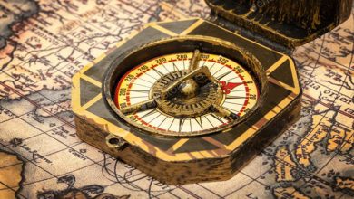 آیا مردان جهت‌یابی بهتری دارند؟