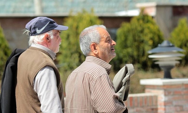 تکلیف مابقی حقوق بازنشستگان نیروهای مسلح روشن شد!