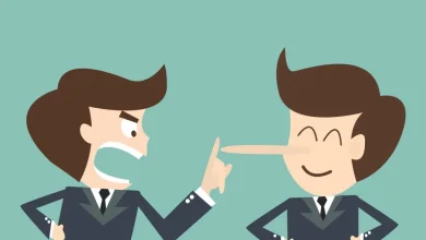 آیا دروغ گفتن می‌تواند ساختار مغز را تغییر دهد؟