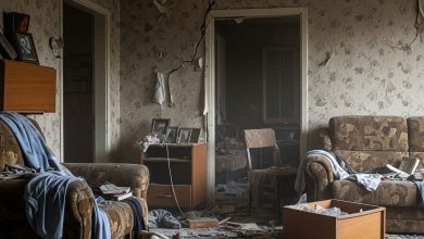 بعد از بمباران: کارهایی که "نباید" انجام دهیم!