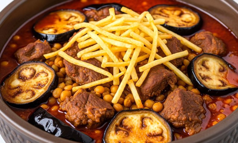 جدال خوش‌طعم: خورش قیمه با سیب‌زمینی یا بادمجان، کدام ریشه‌دارتر است؟