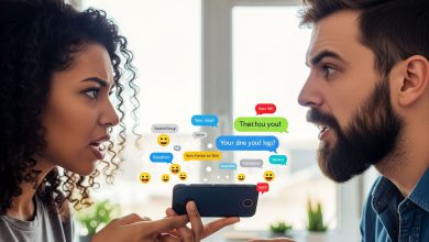 آیا چت کردن با جنس مخالف خیانت محسوب می‌شود؟