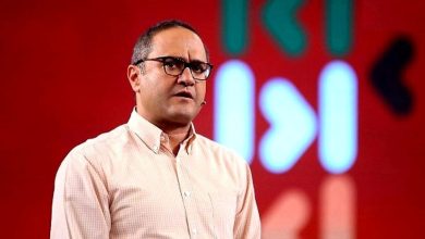 واکنش جنجالی رامبد جوان به حمله اسرائیل به صداوسیما!