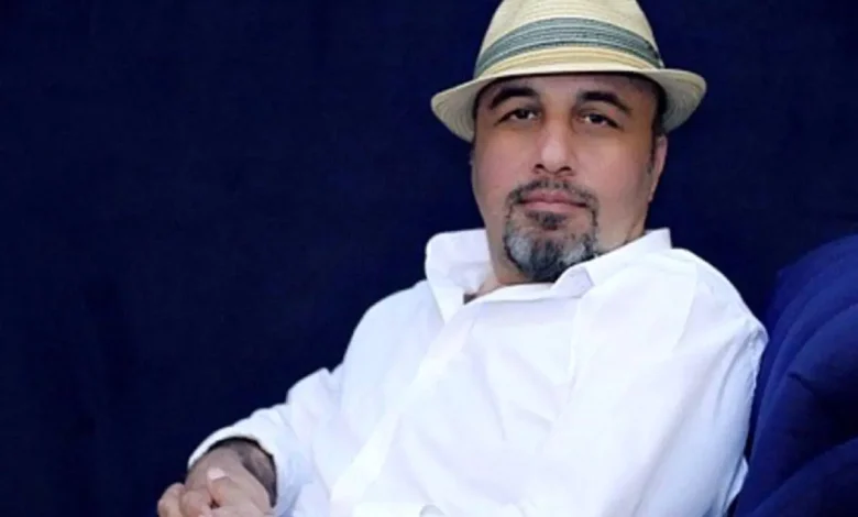 طوفان سینمایی در کرج؛ رضا عطاران، در میان هواداران/فیلم