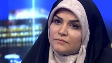 جواد فروغی؛ مدال جهانی برای تقدیر از شجاعت سحر امامی