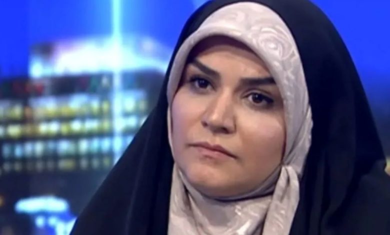 جواد فروغی؛ مدال جهانی برای تقدیر از شجاعت سحر امامی