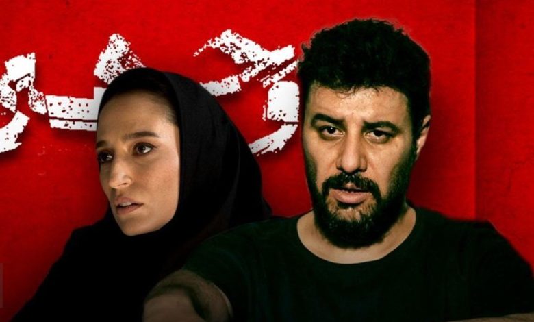 جواد عزتی نظر منتقد سر سخت را با بازی جذابش تغییر داد+فیلم