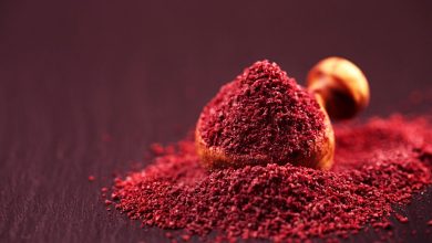 سماق؛ فراتر از یک چاشنی، گنجینه‌ای برای سلامت بدن