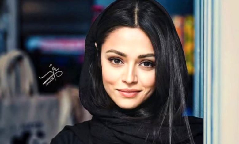 استایل خاص سوگل خلیق در کنسرت علیرضا قربانی/تصویر