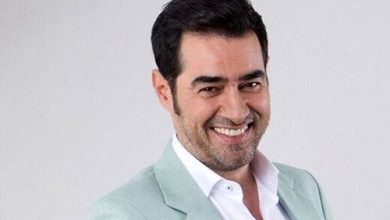 تصویر دونفره شهاب حسینی و همسرش؛ سوژه داغ فضای مجازی