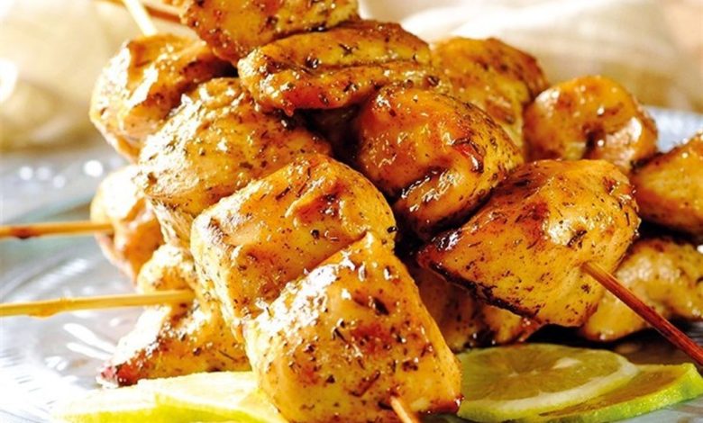 جوجه تابه‌ای؛ یک غذای خانگی سریع، ساده و خوشمزه