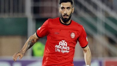 آقاسی استقلال و پرسپولیس را سر کار گذاشت!