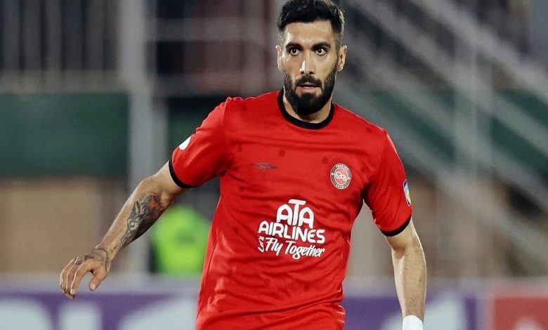 آقاسی استقلال و پرسپولیس را سر کار گذاشت!