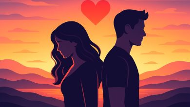 عشق ابدی؛ برنامه ای برای زوال روابط عاطفی یا تغییر ذهنیت افراد!