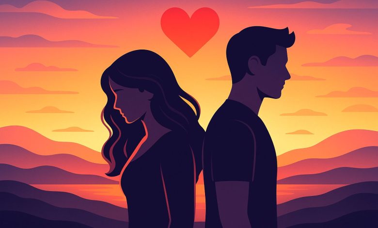 عشق ابدی؛ برنامه ای برای زوال روابط عاطفی یا تغییر ذهنیت افراد!