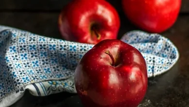 راز ترسناک سیب‌های شسته‌نشده؛ موجودات نامرئی درکمین+فیلم