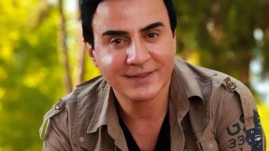 تسلیت عموپورنگ به محسن تنابنده + فیلم