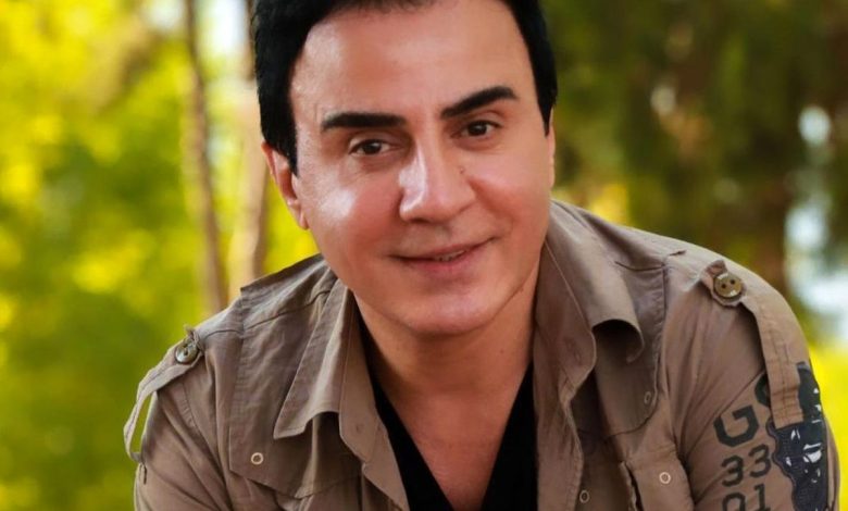 تسلیت عموپورنگ به محسن تنابنده + فیلم