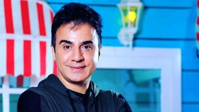 تشویق بی پایان عمو پورنگ در کنسرت مجیدرضوی +فیلم