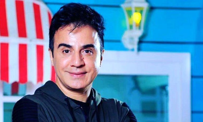 تشویق بی پایان عمو پورنگ در کنسرت مجیدرضوی +فیلم