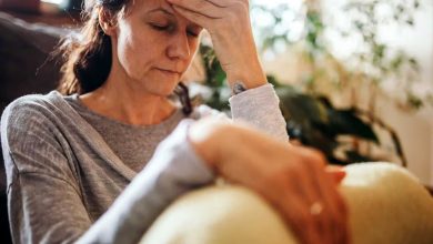 نشانه های خطرناک که خبر از افت قند خون می دهند!