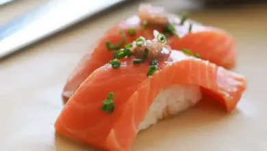 مجوز FDA برای ماهی آزمایشگاهی Wildtype